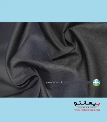 فروش پارچه مقنعه‌ای نخی وال بروجرد