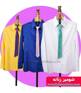 شومیز زنانه