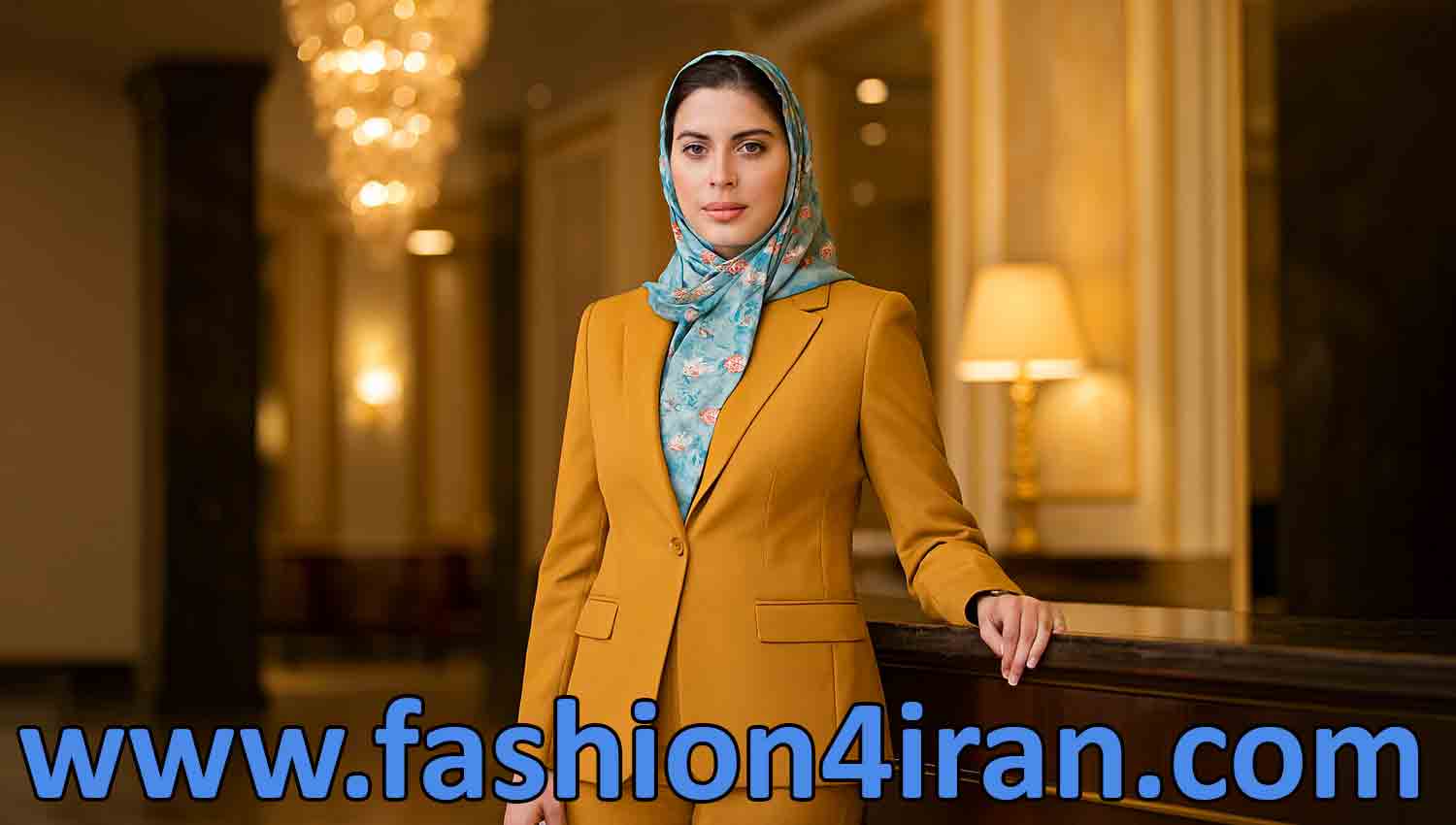 چگونه یک زن شیک‌پوش باشیم؟