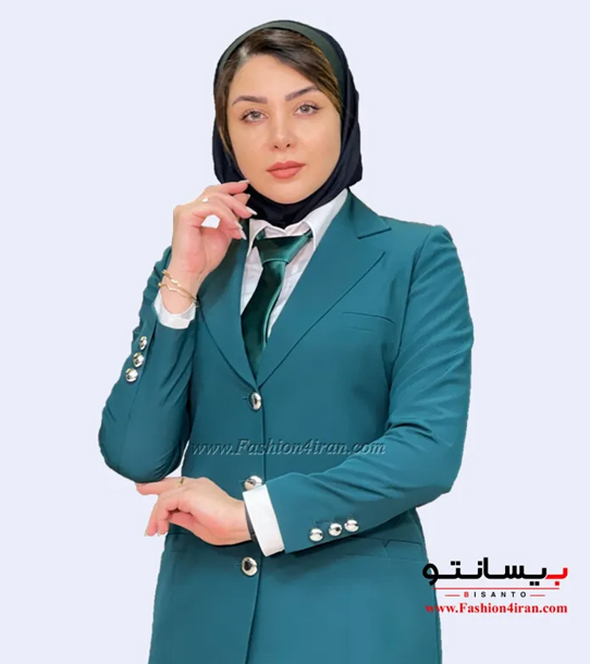 خرید مانتو اداری در تهران خرید مانتو اداری در تهران