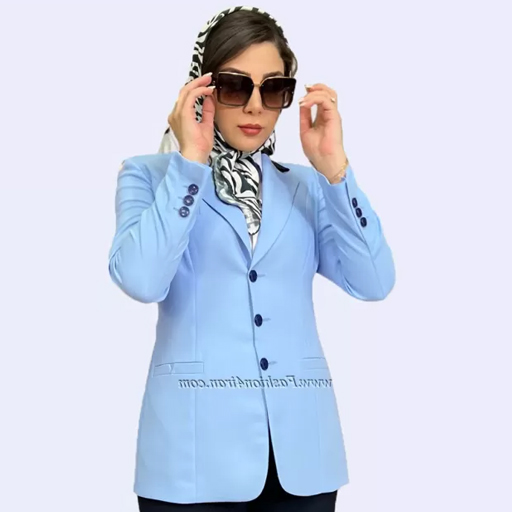 اکسسوریهای ضروری برای ست کت شلوار زنانه اکسسوریهای ضروری برای ست کت شلوار زنانه