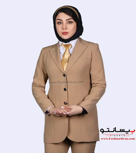 اشتباهات رایج در خرید مانتو شلوار اداری و راه‌های جلوگیری از آن