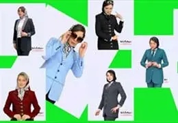 خرید کت شلوار زنانه قیمت مناسب خرید کت شلوار زنانه قیمت مناسب