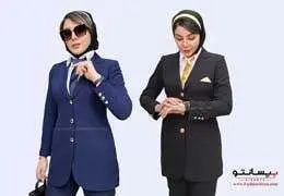 معرفی کت شلوار زنانه فیونا کد 105 برند بیسانتو معرفی کت شلوار زنانه فیونا کد 105 برند بیسانتو