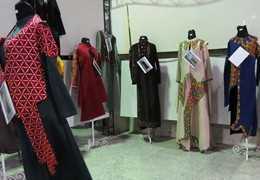 افتتاح دو نمایشگاه بین‌المللی در حوزه صنعت پارچه و پوشاک در تهران