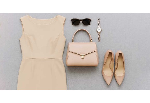 چگونه یک زن شیک‌پوش باشیم؟