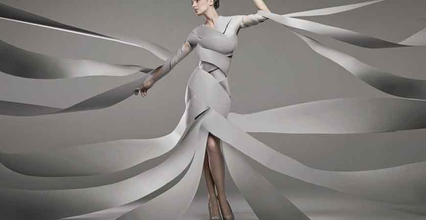 تحولات جدید در دنیای مد: ترندهای سال ۲۰۲۶ و رنگ‌های درخشان