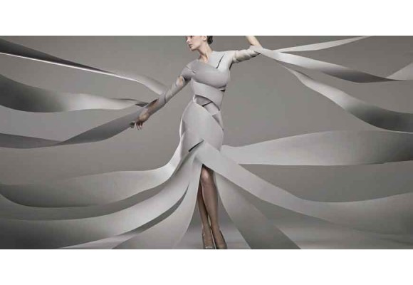 تحولات جدید در دنیای مد: ترندهای سال ۲۰۲۶ و رنگ‌های درخشان