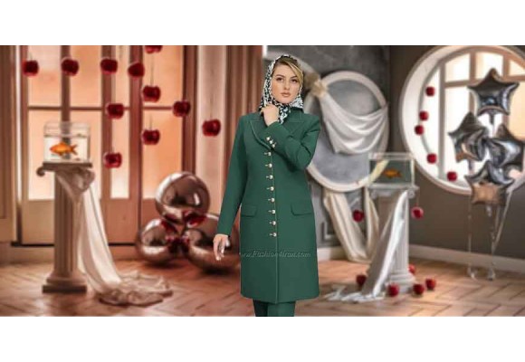 راهنمای جامع انتخاب کت شلوار زنانه و مانتو شلوار اداری؛ استایل شیک برای سال ۱۴۰۵