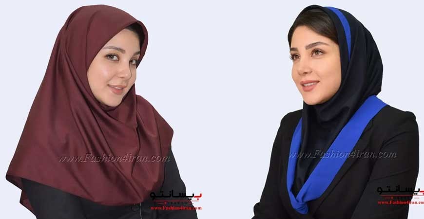 چگونه بهترین مقنعه اداری را انتخاب کنیم؟ ۵ فاکتور کلیدی در خرید