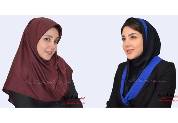 چگونه بهترین مقنعه اداری را انتخاب کنیم؟ ۵ فاکتور کلیدی در خرید